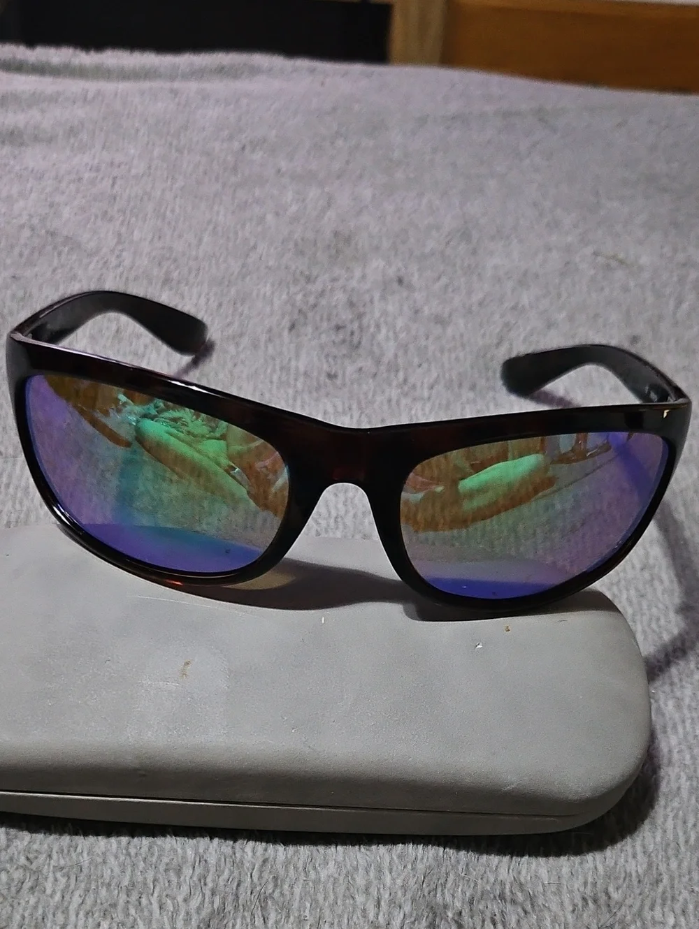 European Mens Sunglasses